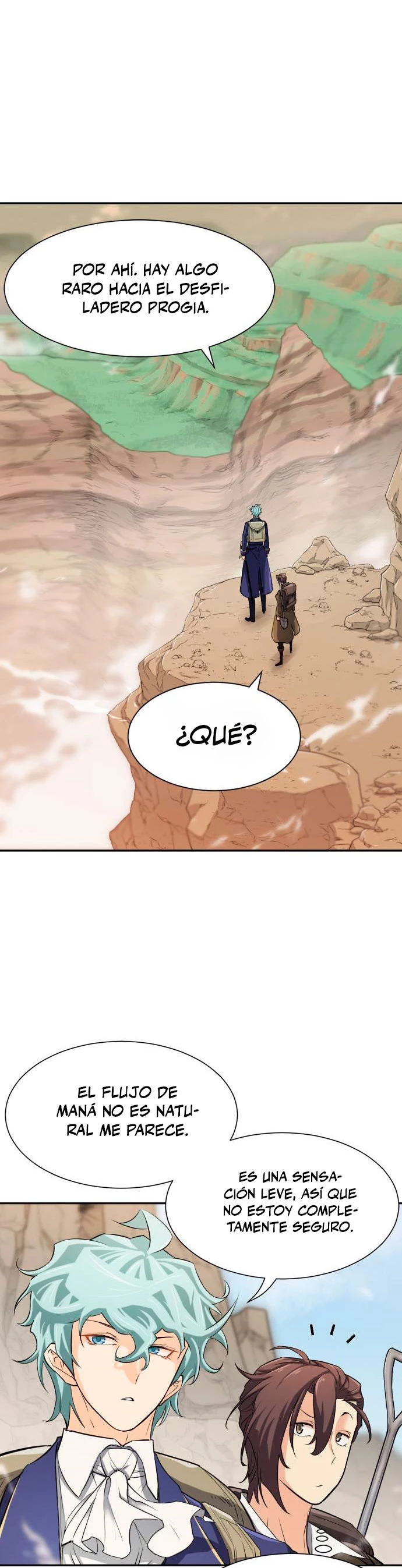 Loco Frontera > Capitulo 14 > Page 431