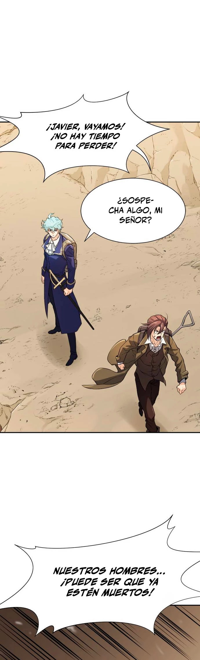 Loco Frontera > Capitulo 14 > Page 451