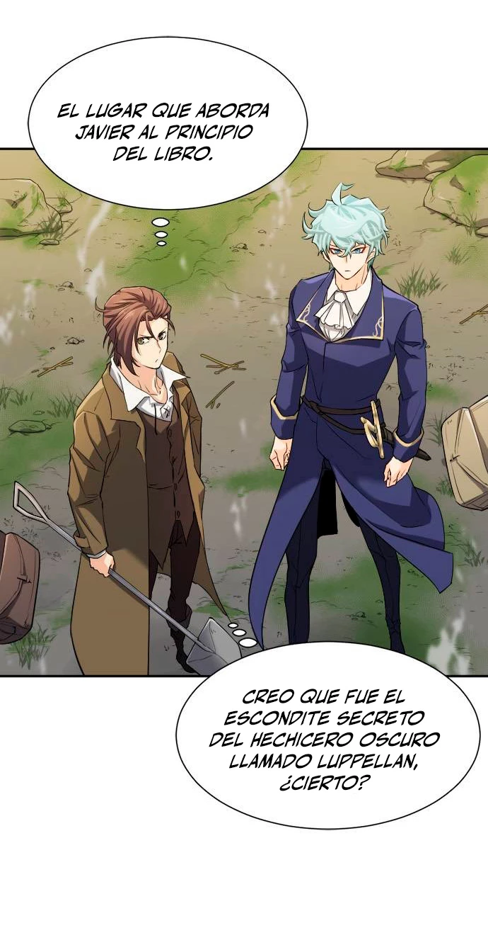 Loco Frontera > Capitulo 15 > Page 61