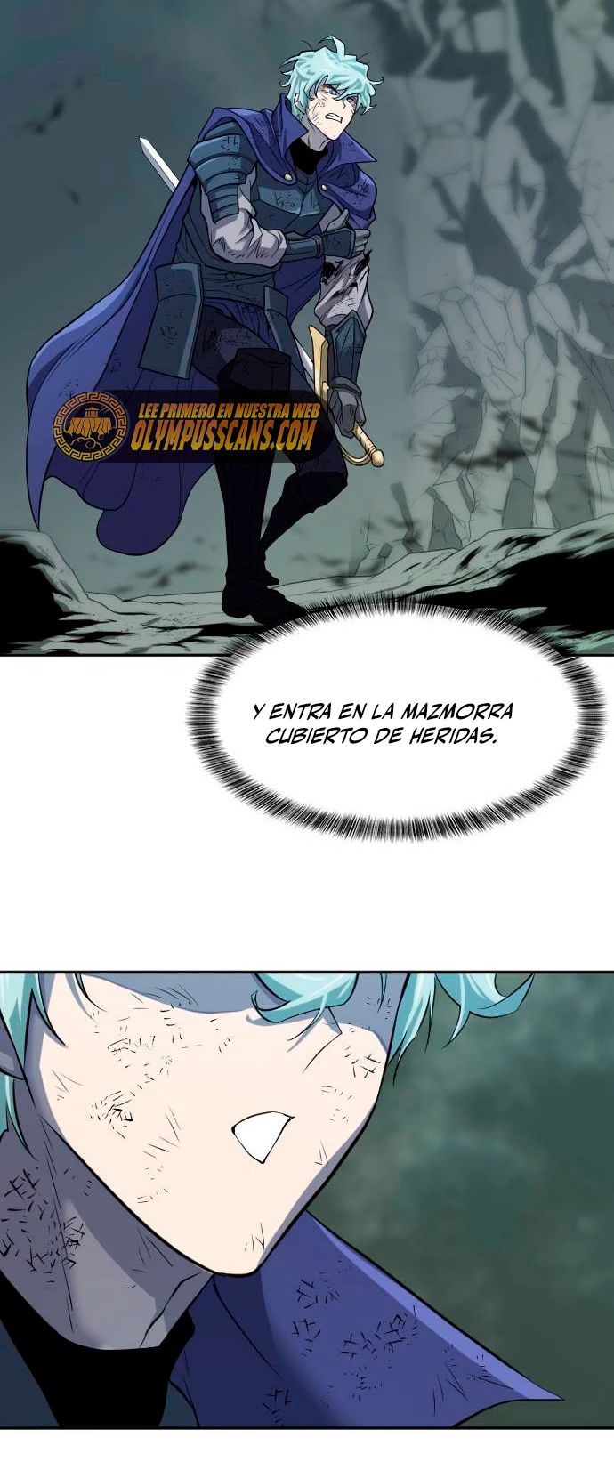 Loco Frontera > Capitulo 15 > Page 141
