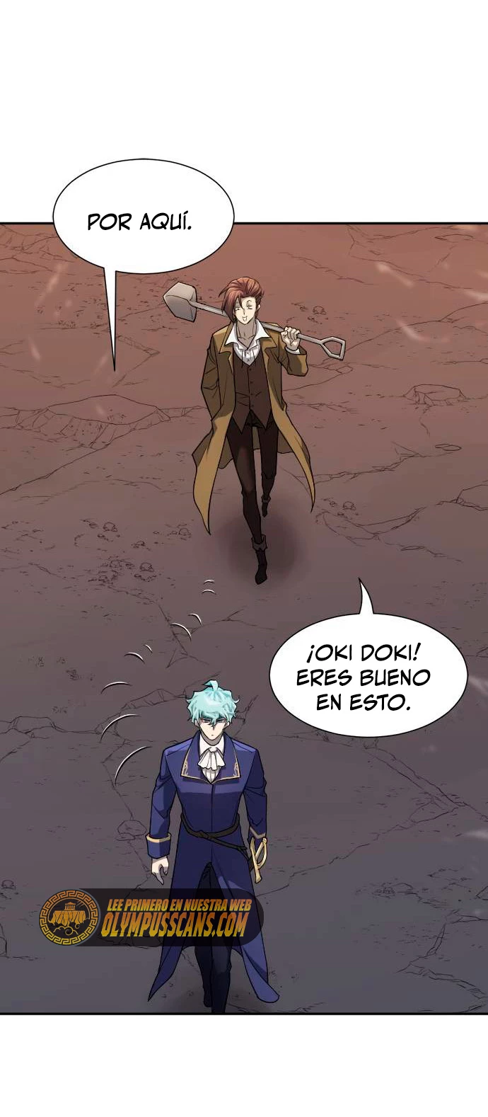 Loco Frontera > Capitulo 15 > Page 201