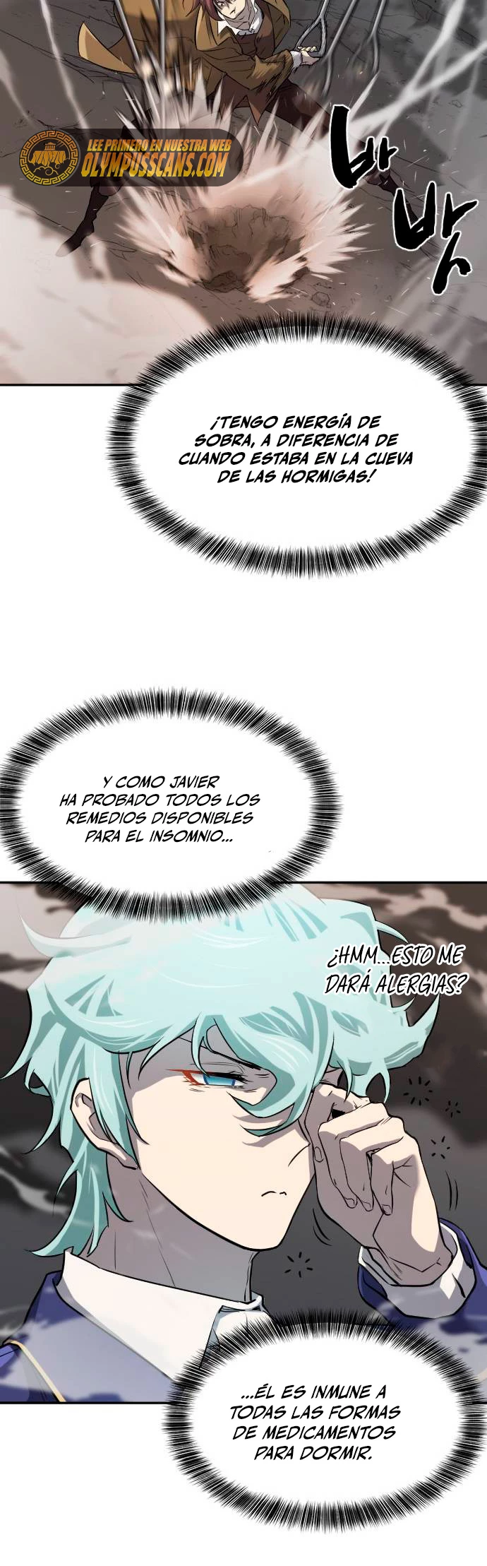 Loco Frontera > Capitulo 15 > Page 501