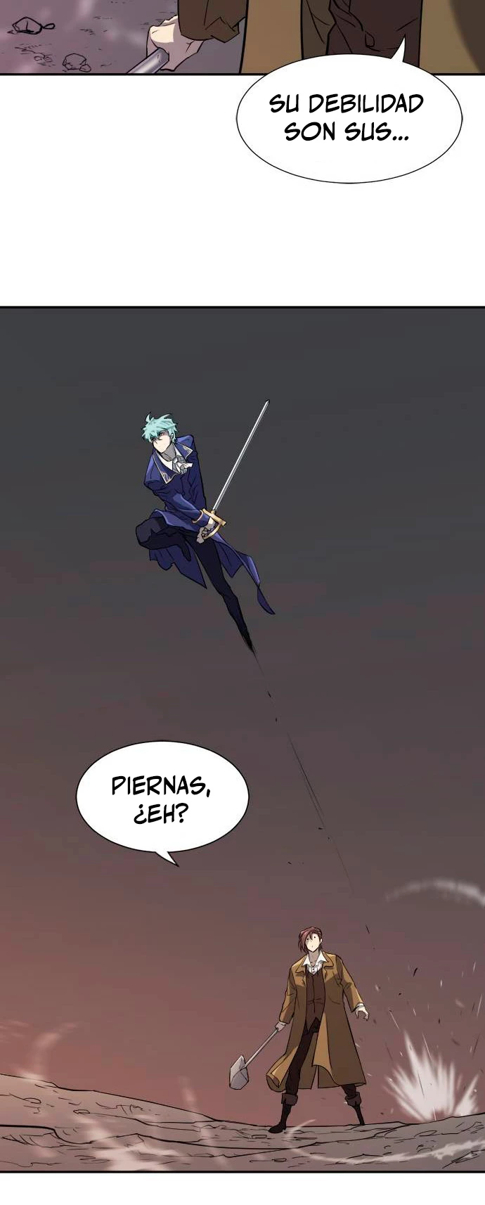 Loco Frontera > Capitulo 15 > Page 721