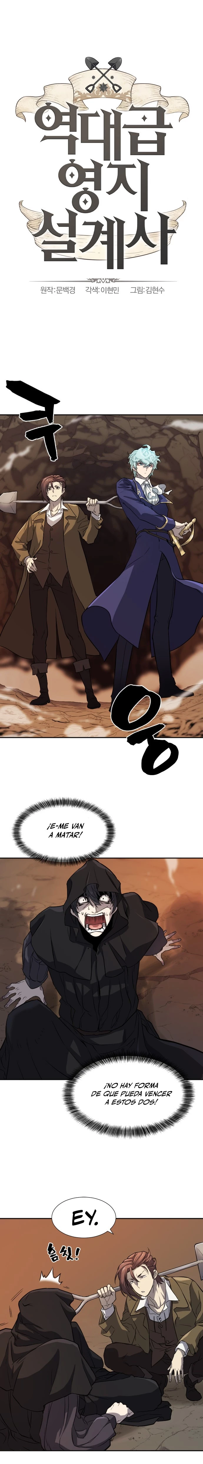Loco Frontera > Capitulo 16 > Page 11