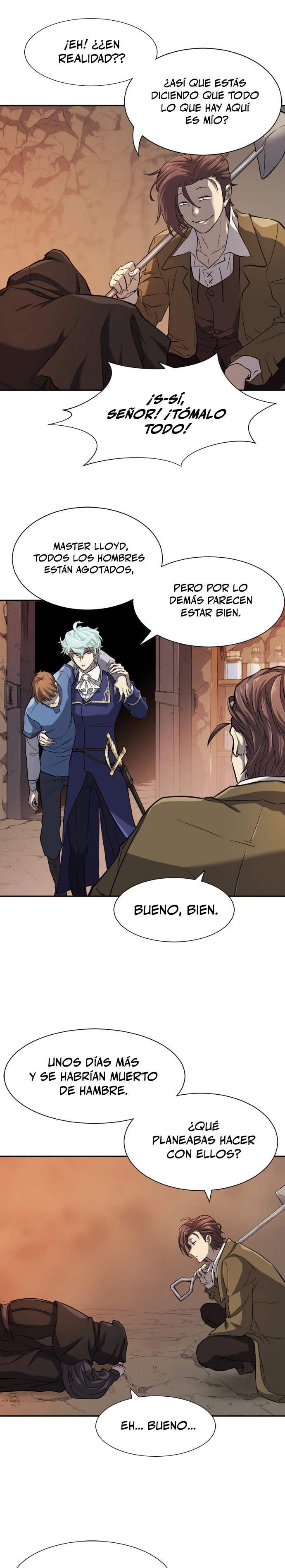 Loco Frontera > Capitulo 16 > Page 31