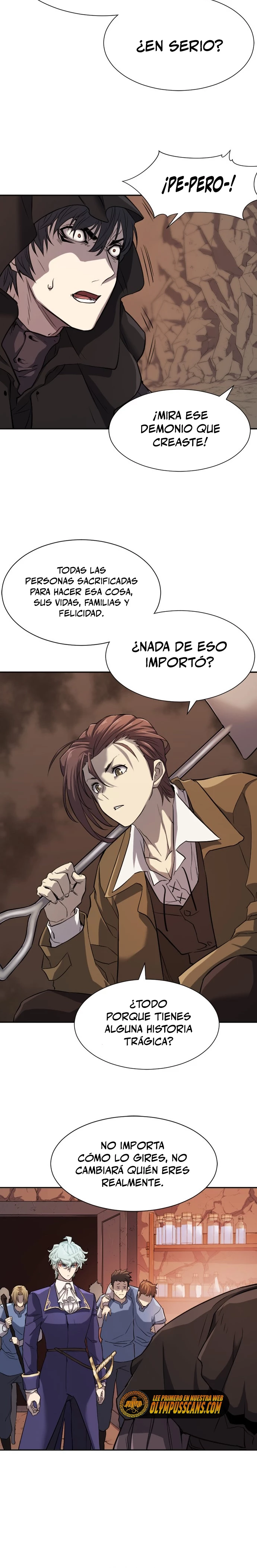 Loco Frontera > Capitulo 16 > Page 71