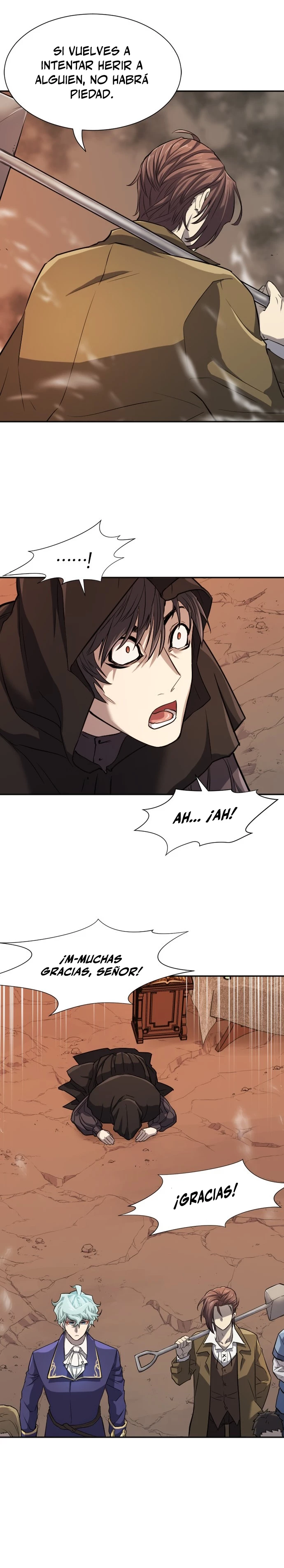 Loco Frontera > Capitulo 16 > Page 101
