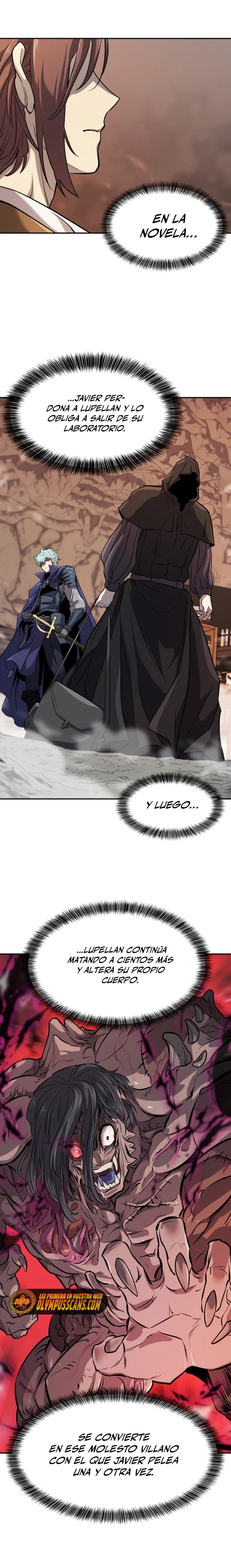 Loco Frontera > Capitulo 16 > Page 111