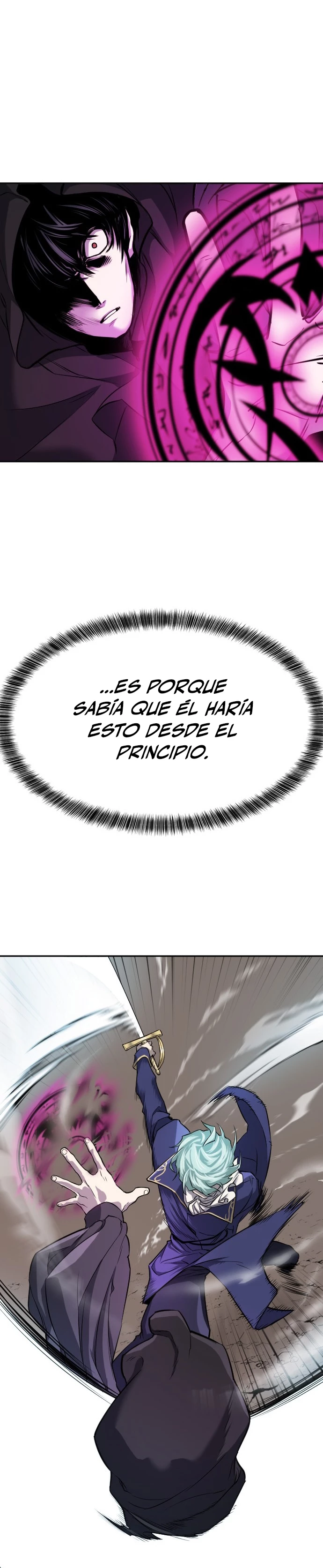 Loco Frontera > Capitulo 16 > Page 141