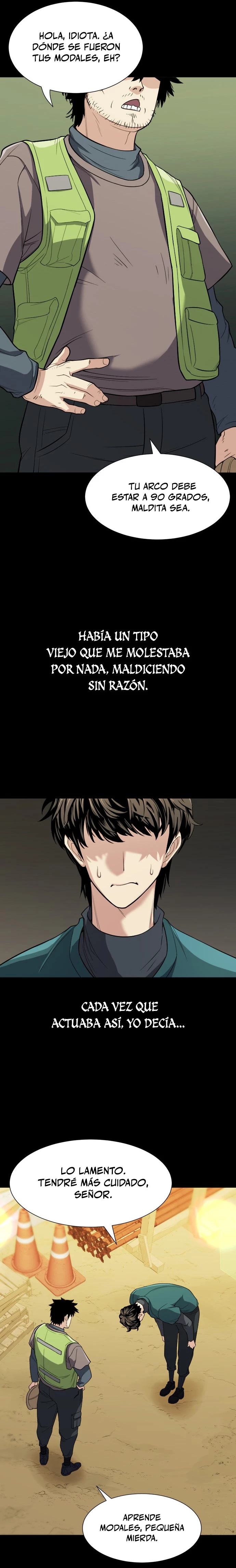 Loco Frontera > Capitulo 16 > Page 161