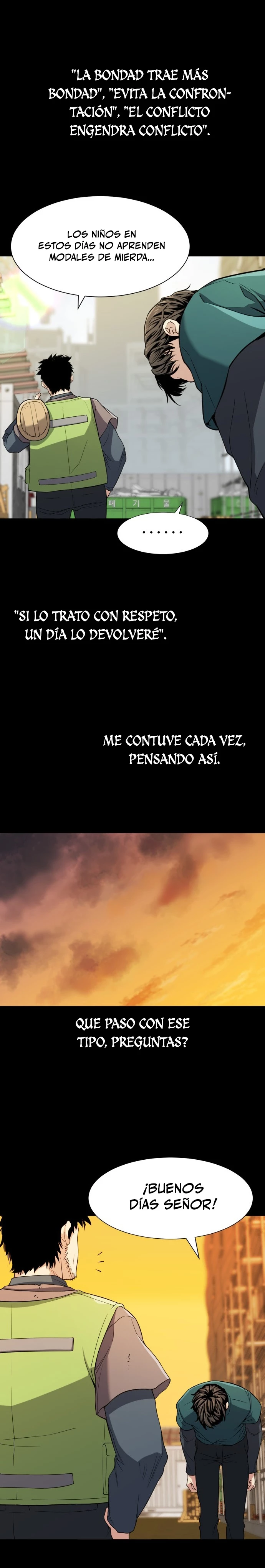 Loco Frontera > Capitulo 16 > Page 181