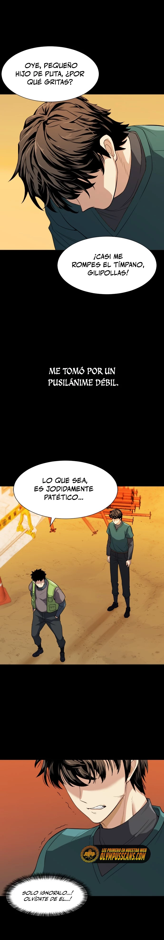 Loco Frontera > Capitulo 16 > Page 191