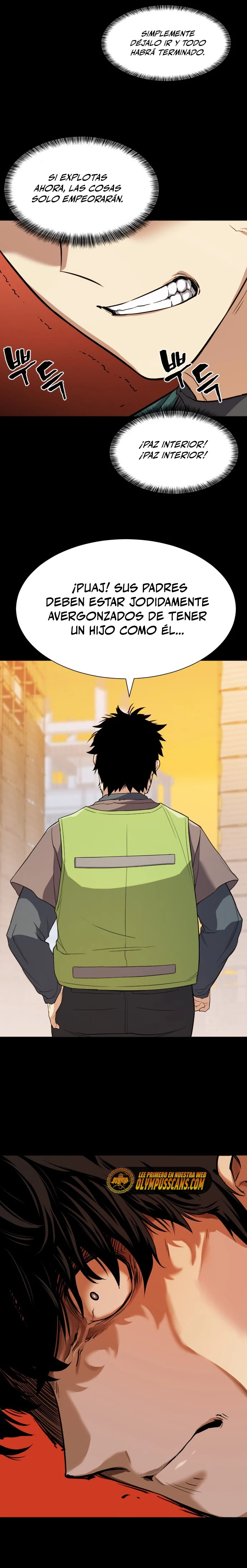 Loco Frontera > Capitulo 16 > Page 201