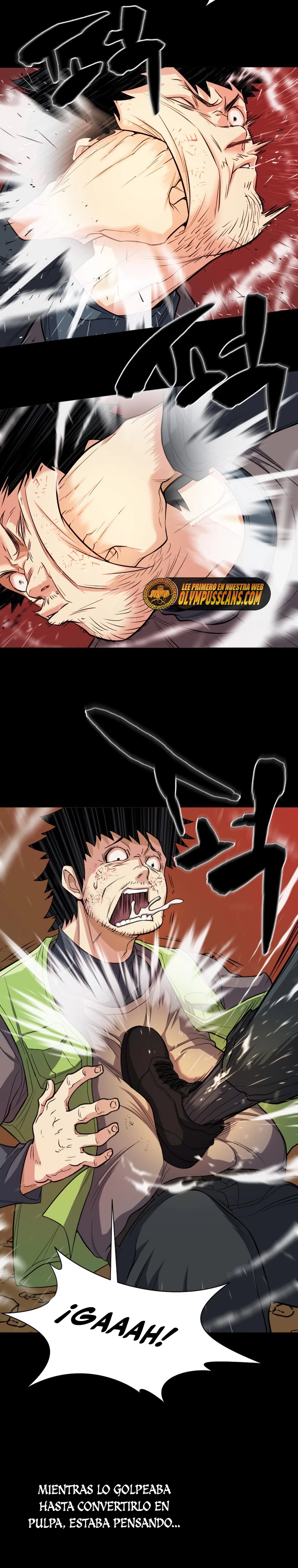Loco Frontera > Capitulo 16 > Page 221