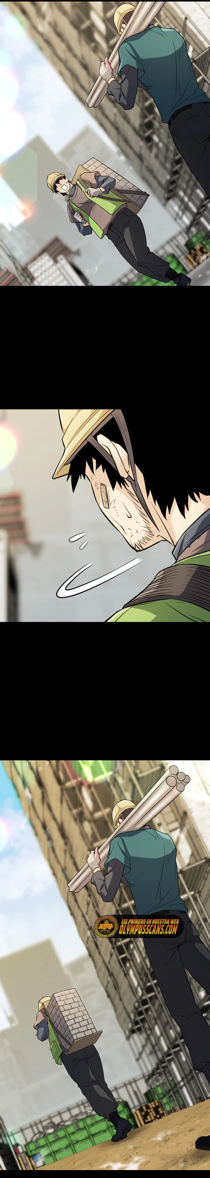 Loco Frontera > Capitulo 16 > Page 241