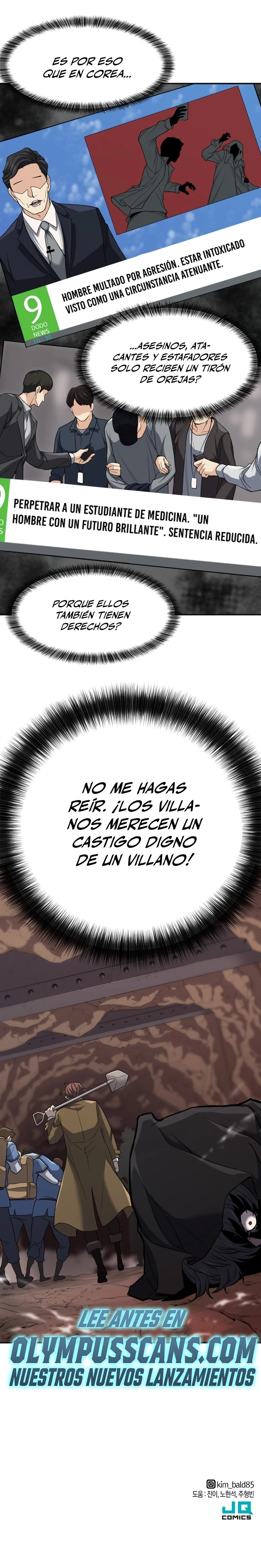 Loco Frontera > Capitulo 16 > Page 261