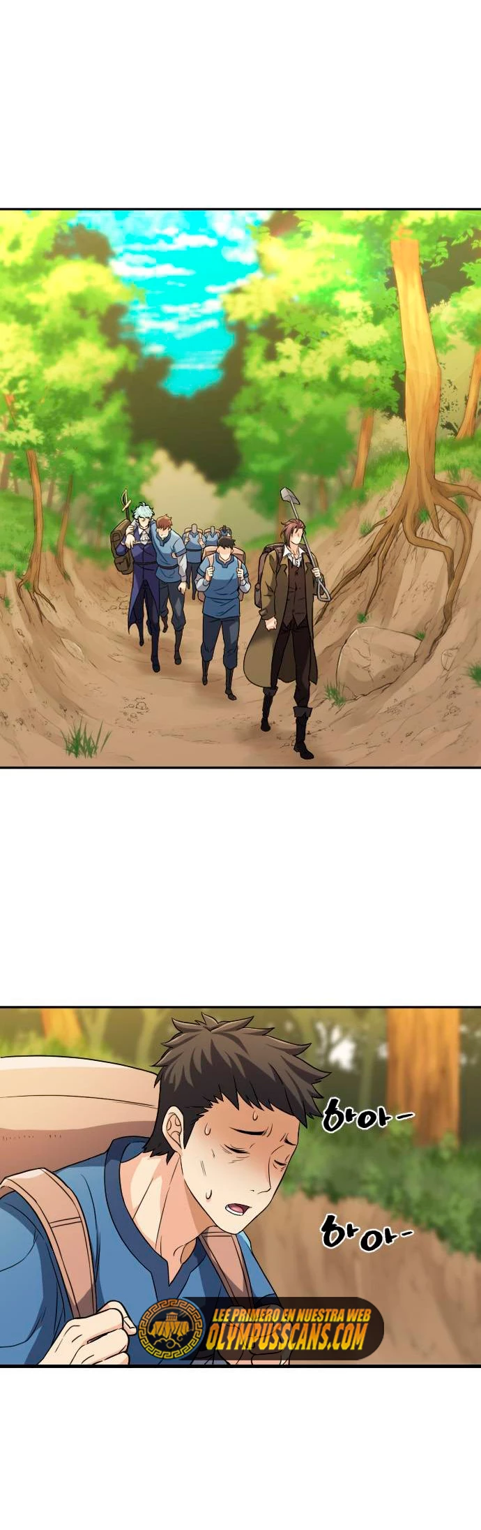Loco Frontera > Capitulo 17 > Page 21