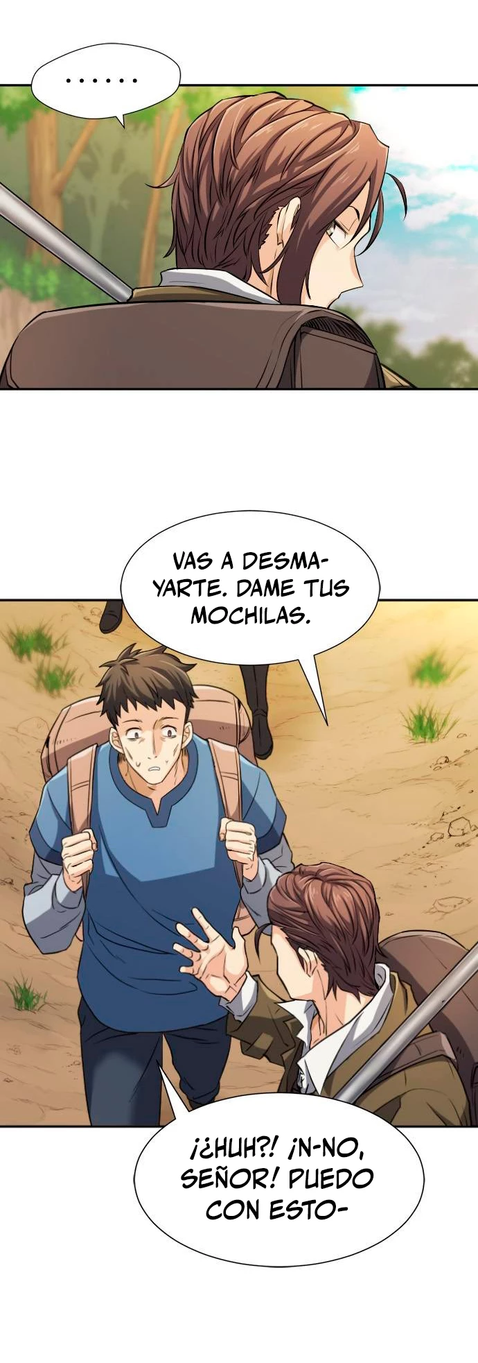 Loco Frontera > Capitulo 17 > Page 31