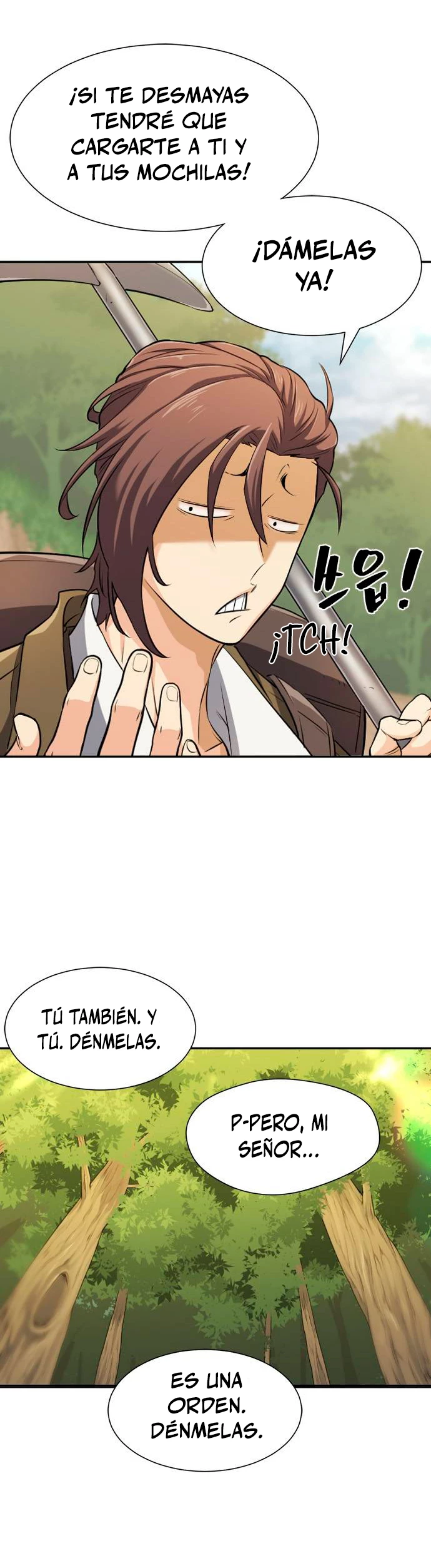 Loco Frontera > Capitulo 17 > Page 41