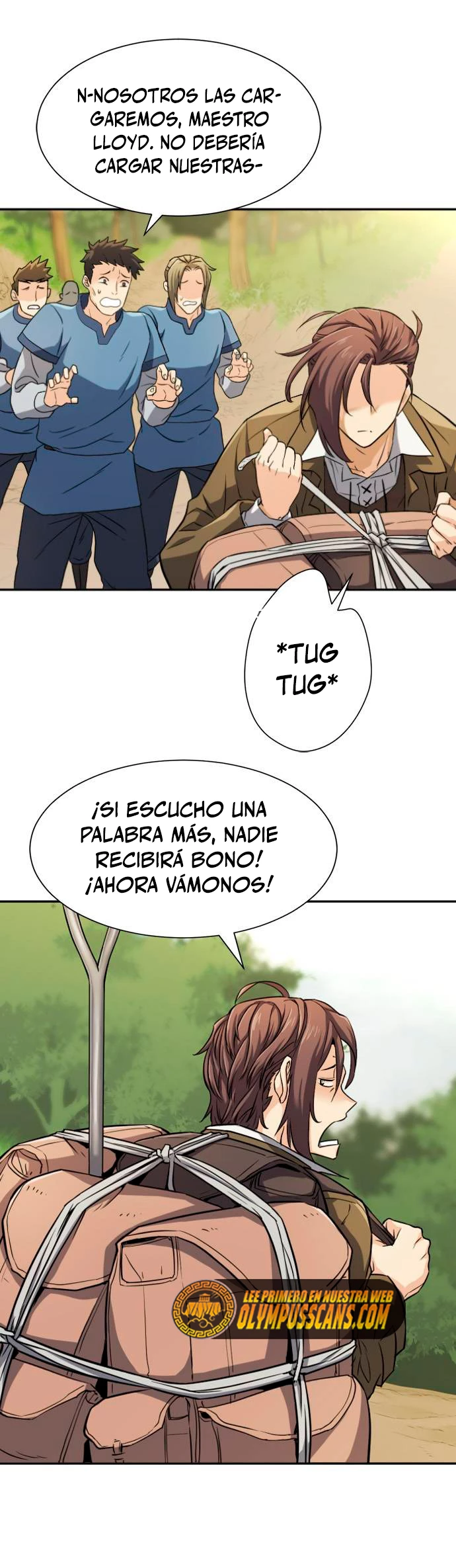 Loco Frontera > Capitulo 17 > Page 51