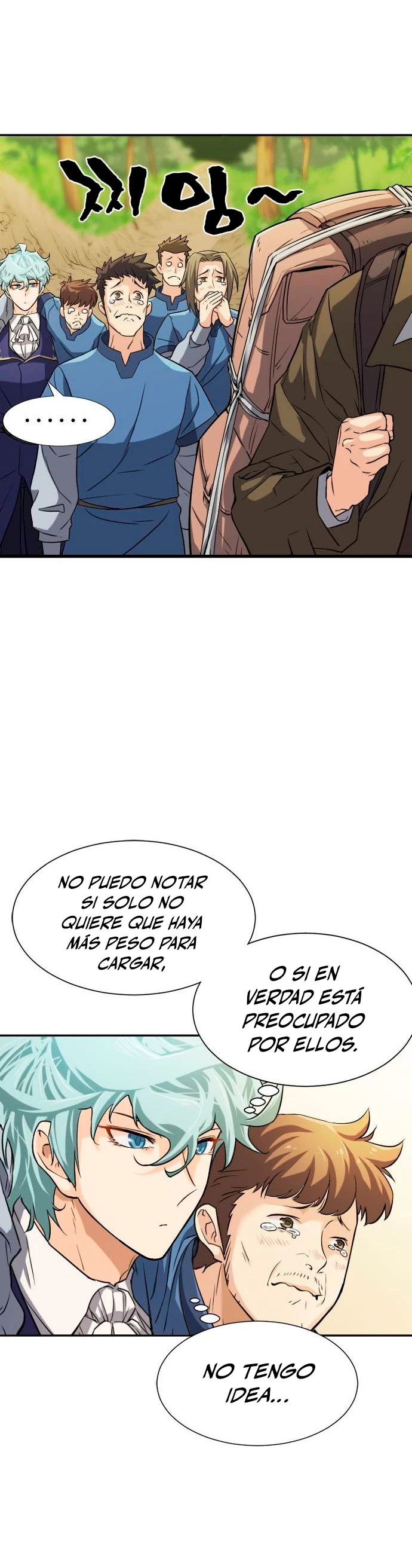 Loco Frontera > Capitulo 17 > Page 61