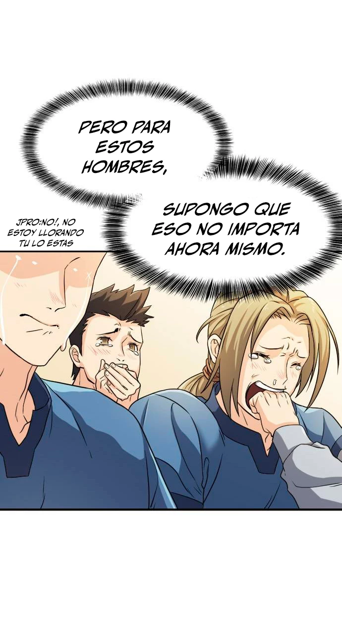 Loco Frontera > Capitulo 17 > Page 71