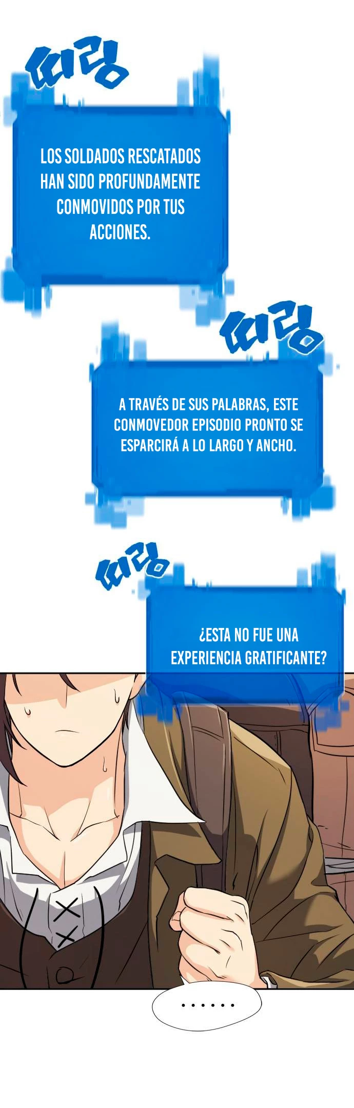 Loco Frontera > Capitulo 17 > Page 91