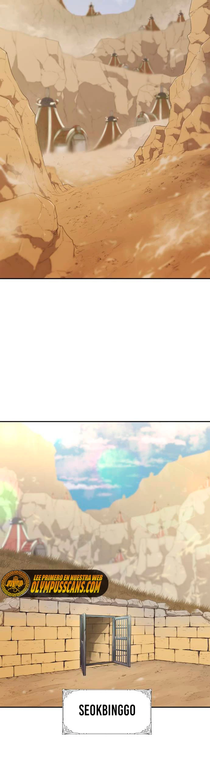 Loco Frontera > Capitulo 17 > Page 111
