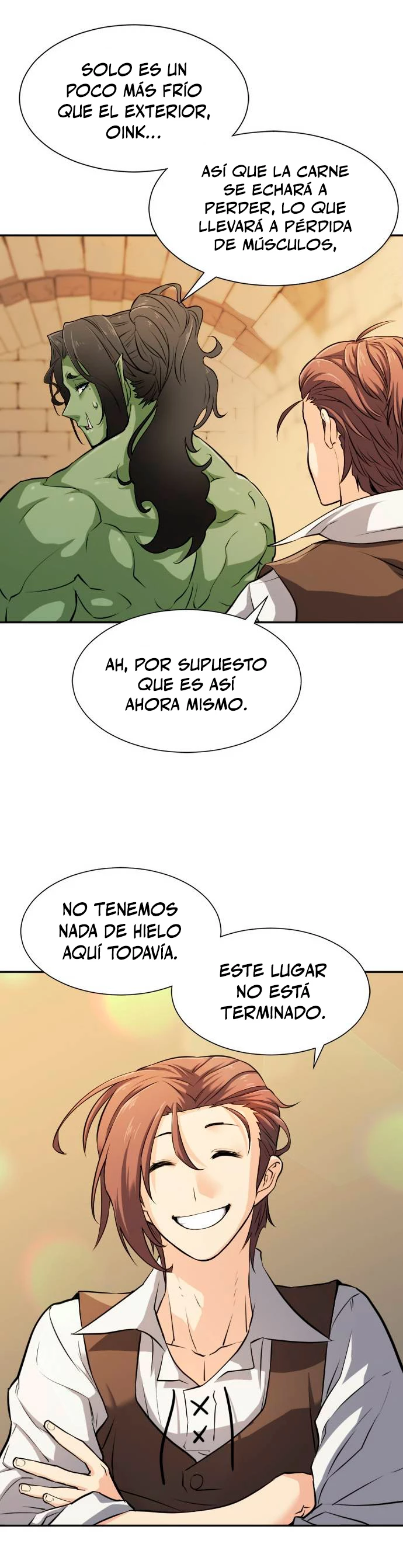 Loco Frontera > Capitulo 17 > Page 131