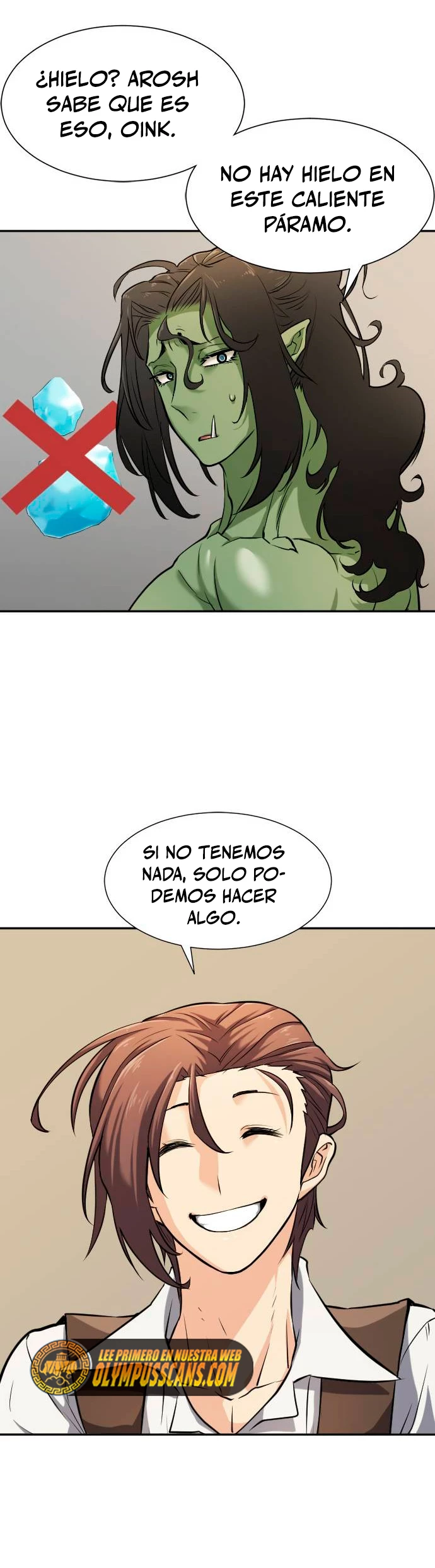 Loco Frontera > Capitulo 17 > Page 141