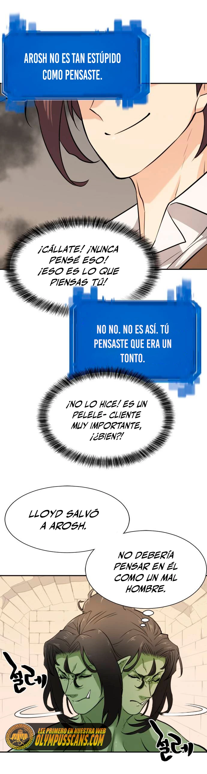Loco Frontera > Capitulo 17 > Page 201