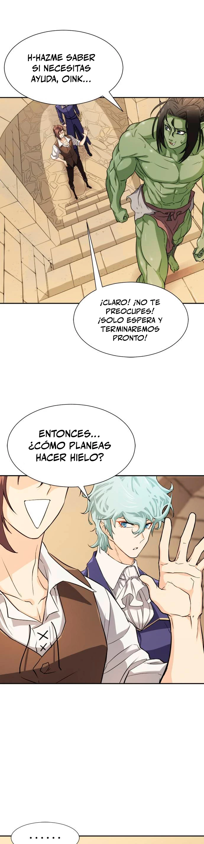 Loco Frontera > Capitulo 17 > Page 211