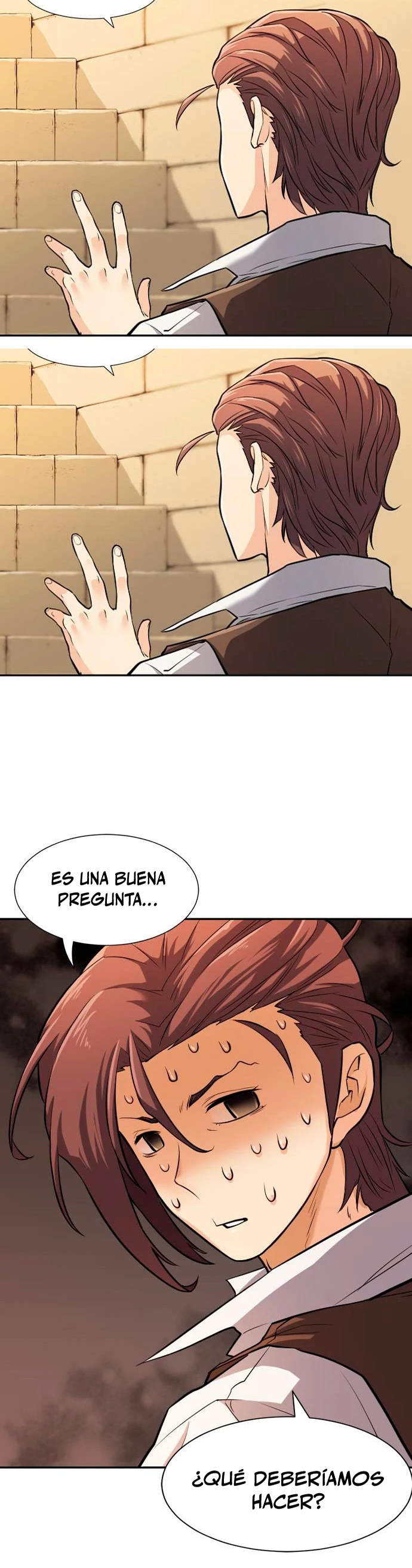 Loco Frontera > Capitulo 17 > Page 221