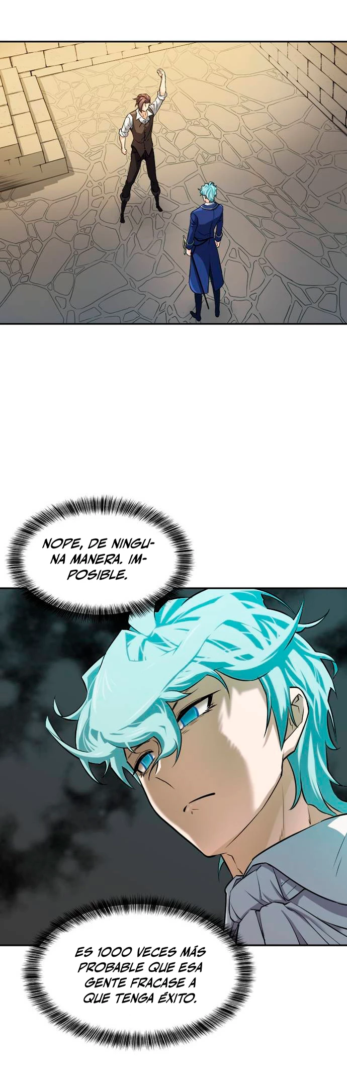 Loco Frontera > Capitulo 17 > Page 291