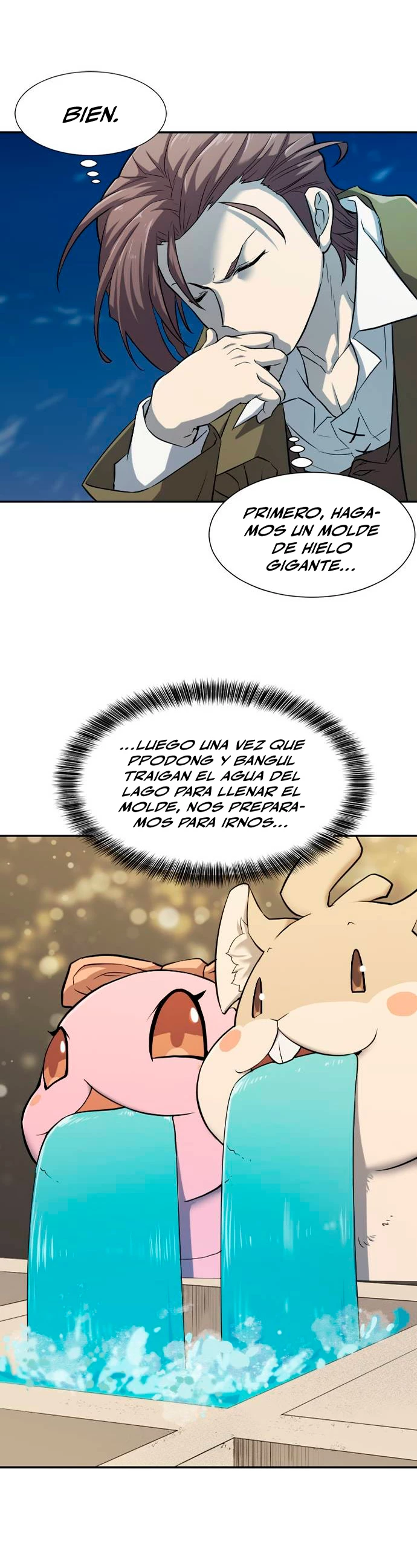 Loco Frontera > Capitulo 17 > Page 311