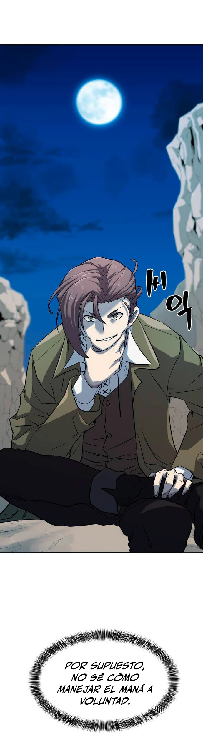 Loco Frontera > Capitulo 17 > Page 371