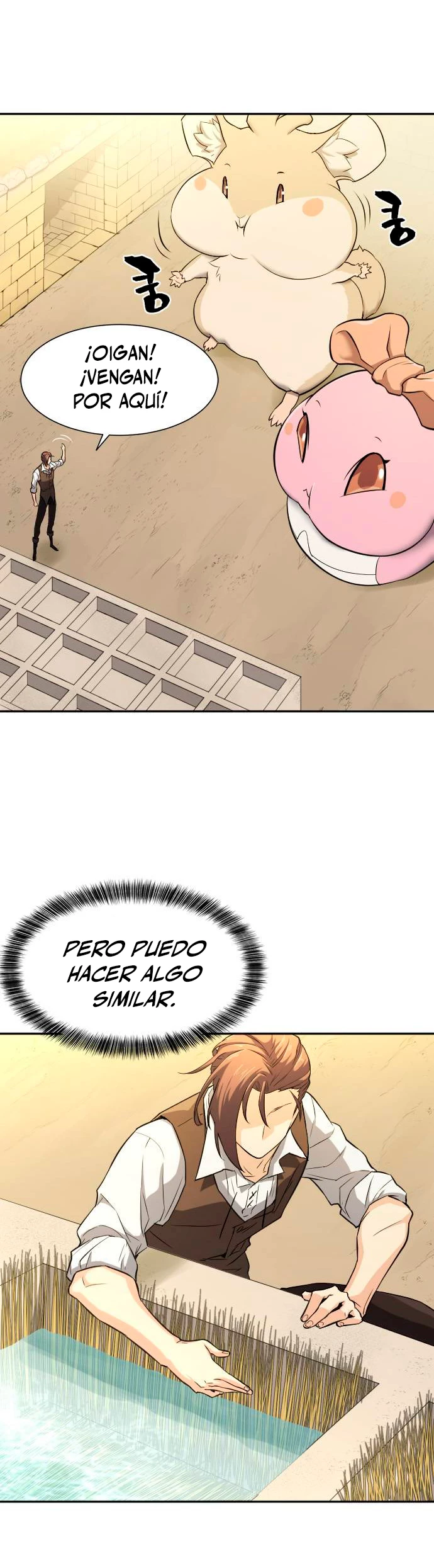 Loco Frontera > Capitulo 17 > Page 381