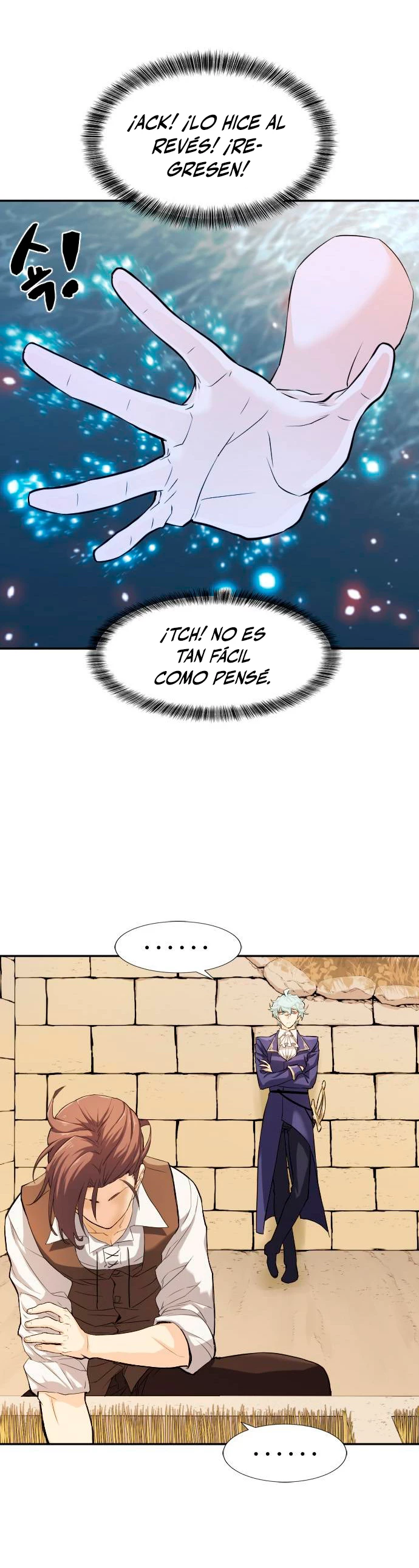 Loco Frontera > Capitulo 17 > Page 411