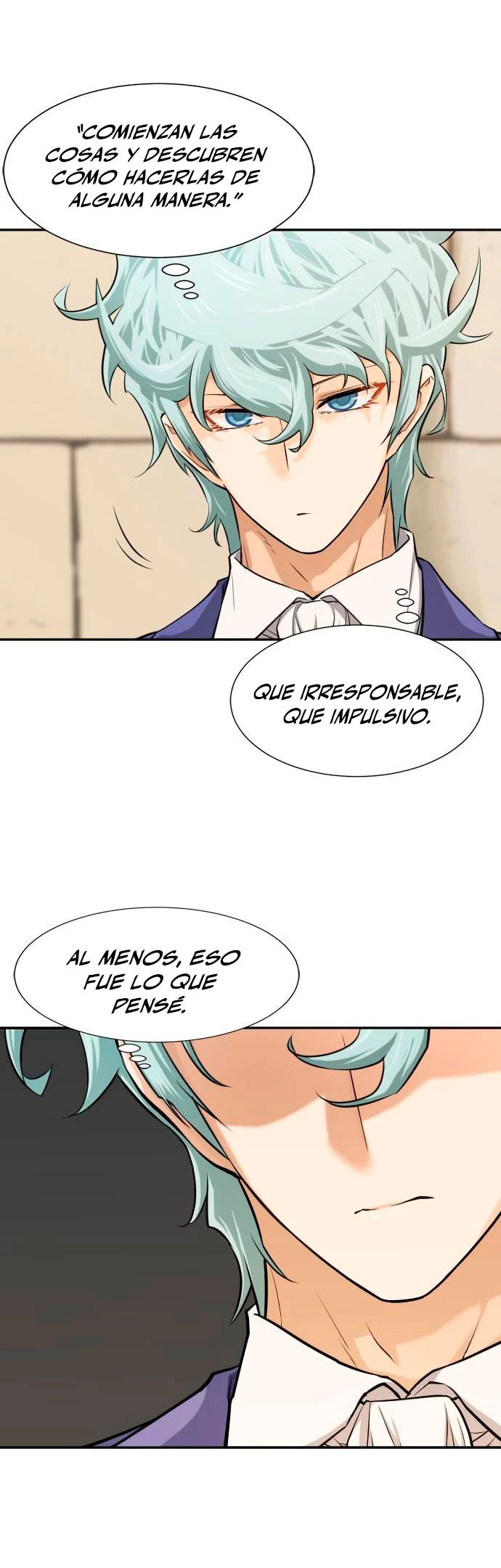 Loco Frontera > Capitulo 17 > Page 421