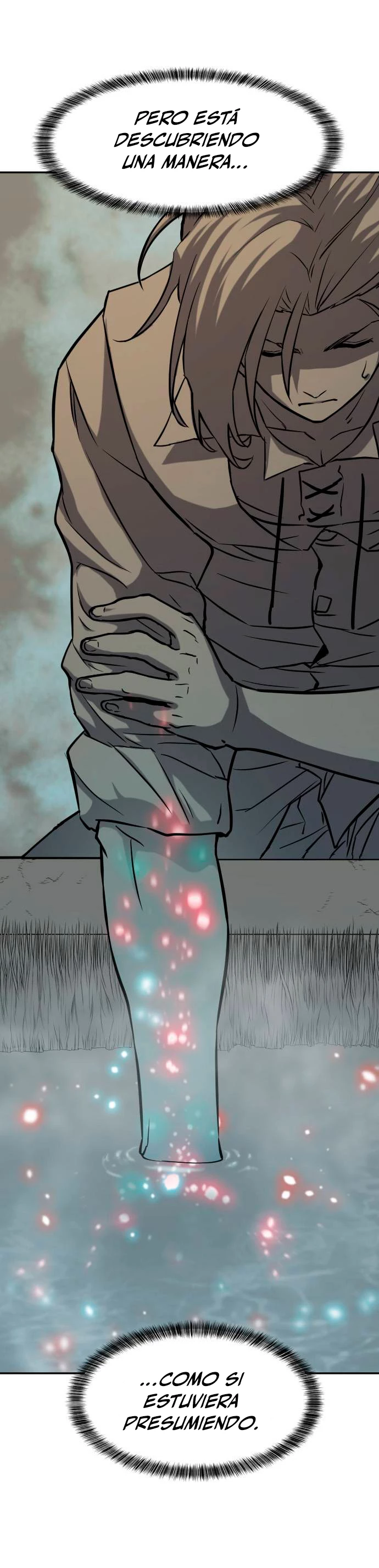 Loco Frontera > Capitulo 17 > Page 431