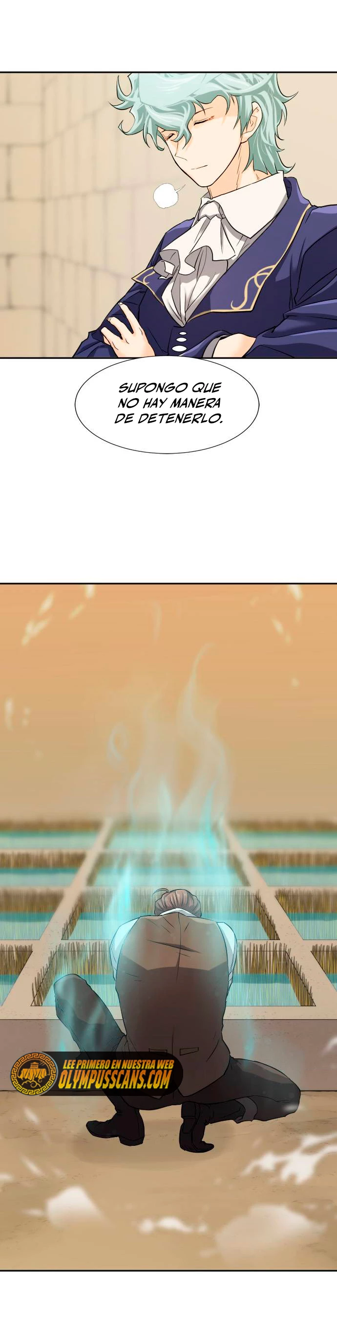 Loco Frontera > Capitulo 17 > Page 441