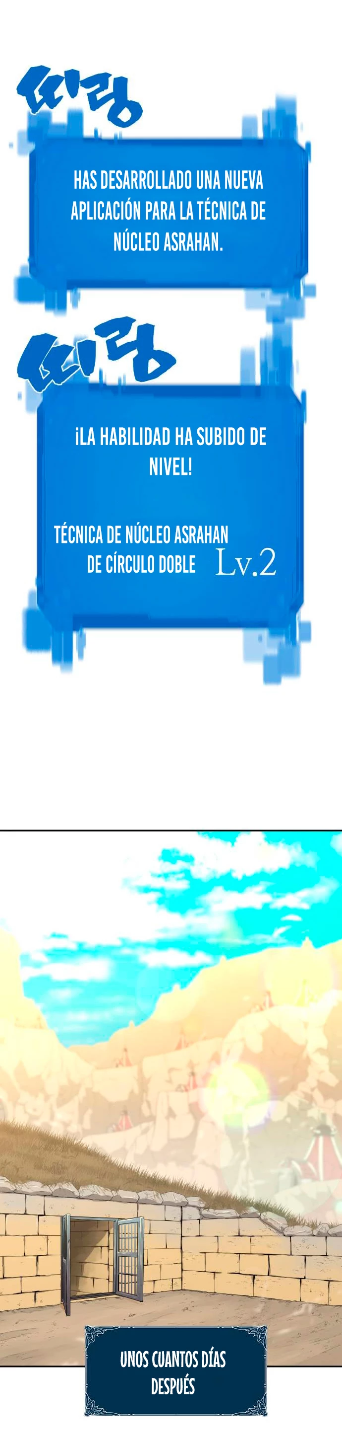 Loco Frontera > Capitulo 17 > Page 451