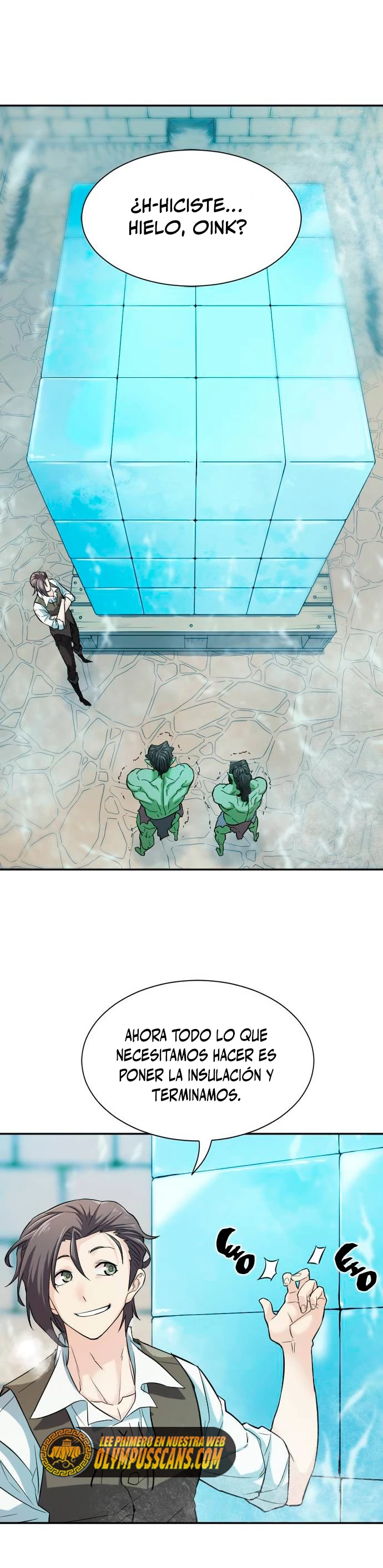 Loco Frontera > Capitulo 17 > Page 471