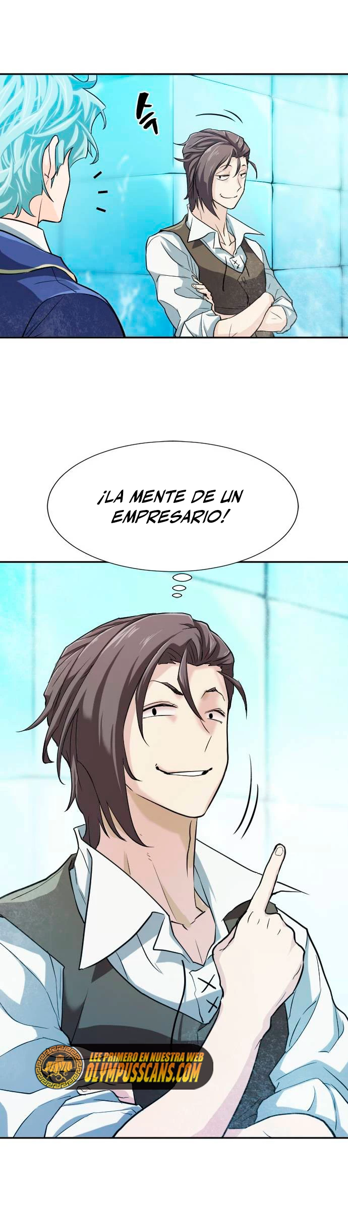 Loco Frontera > Capitulo 17 > Page 491