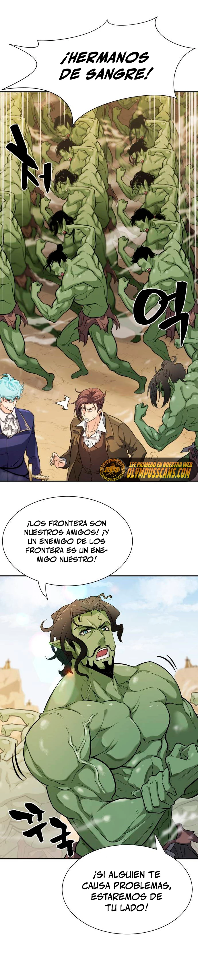Loco Frontera > Capitulo 18 > Page 61
