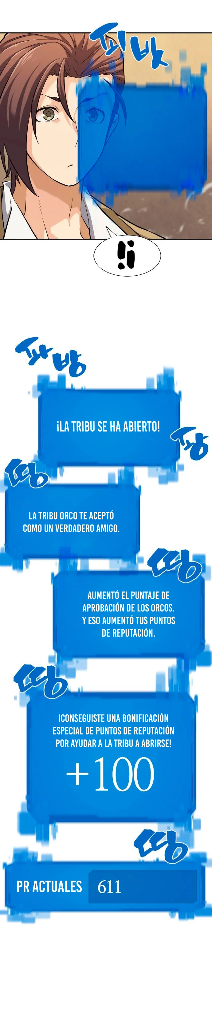 Loco Frontera > Capitulo 18 > Page 71