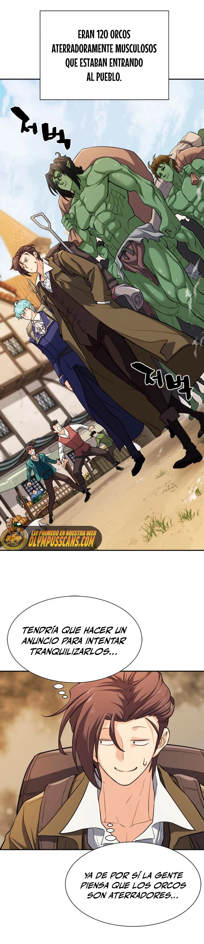 Loco Frontera > Capitulo 18 > Page 101