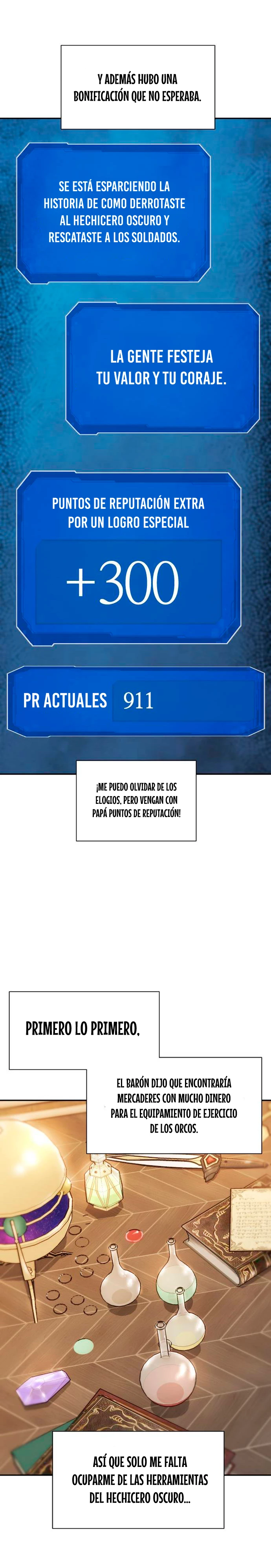 Loco Frontera > Capitulo 18 > Page 121