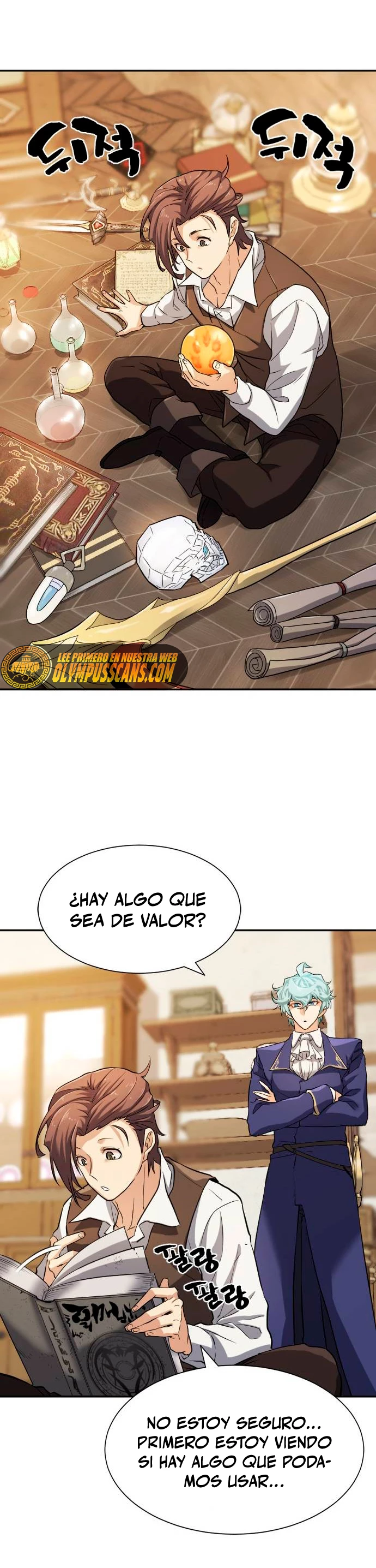 Loco Frontera > Capitulo 18 > Page 141