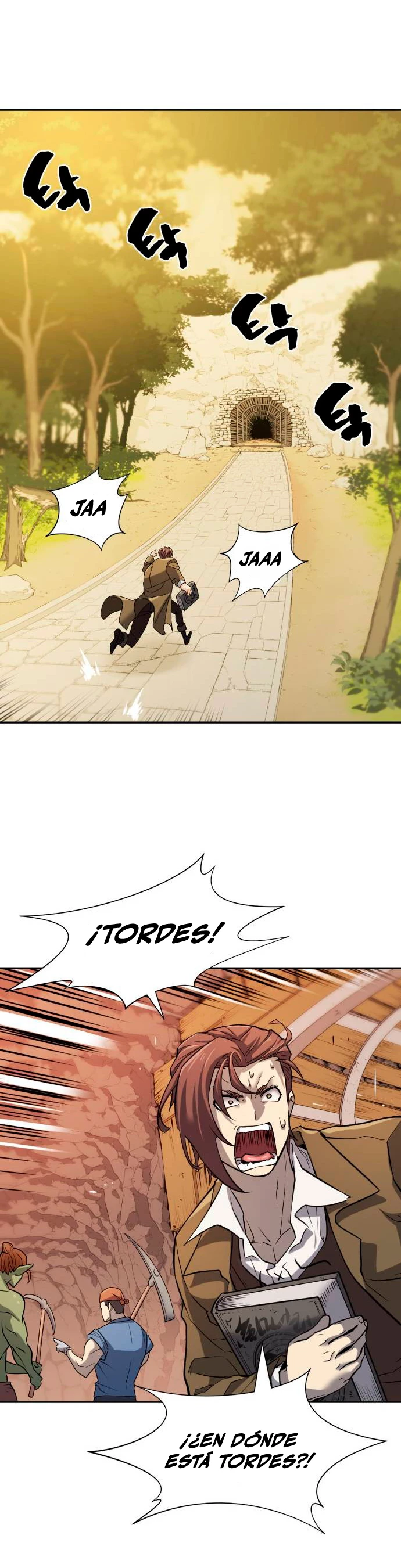 Loco Frontera > Capitulo 18 > Page 161